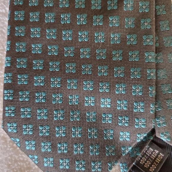 Gallieni Tie 🇮🇹 - Picture 3 of 3